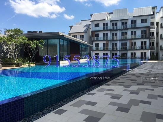 Kensington Square (D19), Apartment #130523952